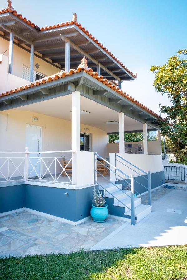 Green House Ariadni Artemida  Ngoại thất bức ảnh